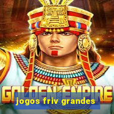 jogos friv grandes